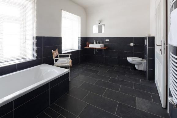 Carrelage salle de bain